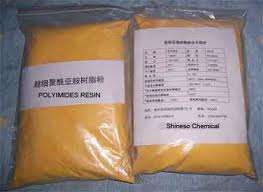 Phenolic Resin